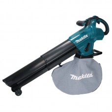 Makita DUB187Z gaisa pūtējs / savācējs